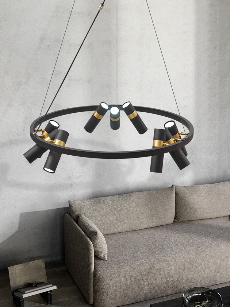 Nordic AYNDAR hanglamp