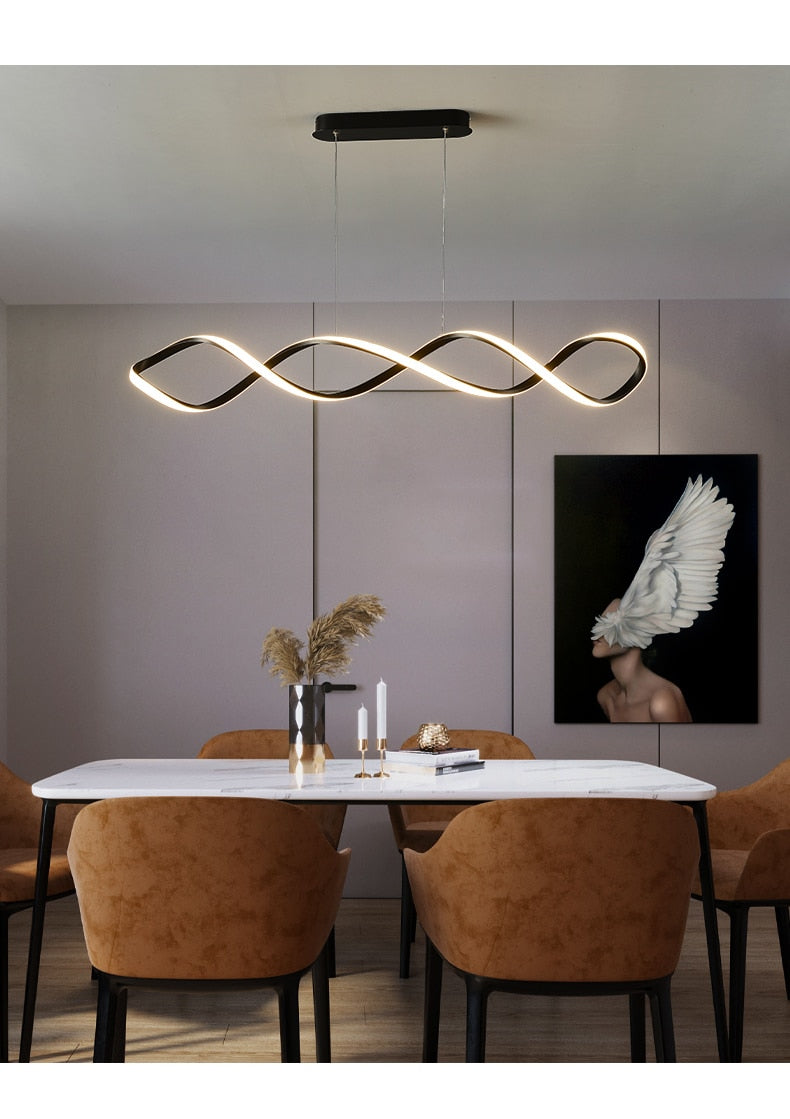 Nordic CREDALT hanglamp