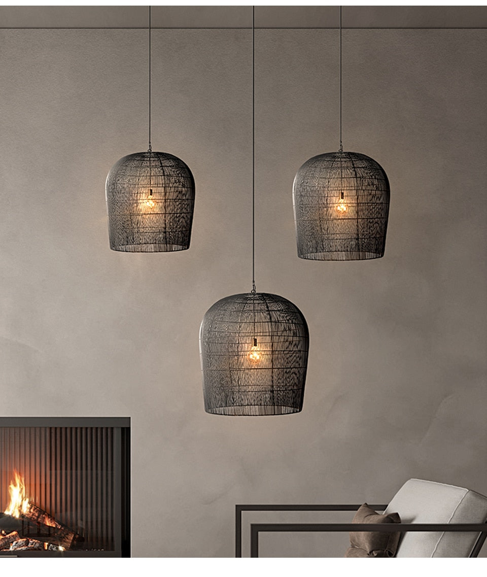 Nordic BELYC hanglamp