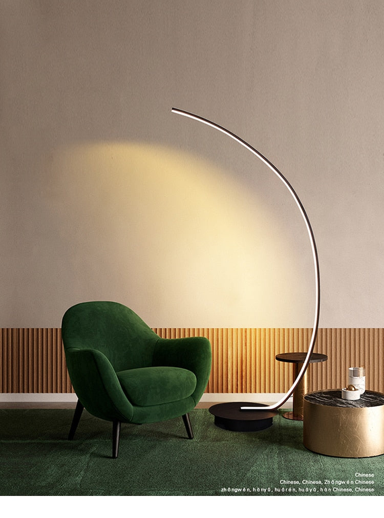 MOZIL lamp