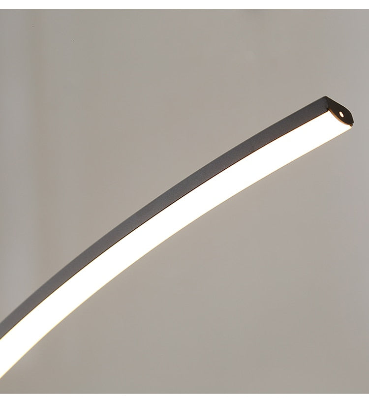 MOZIL lamp