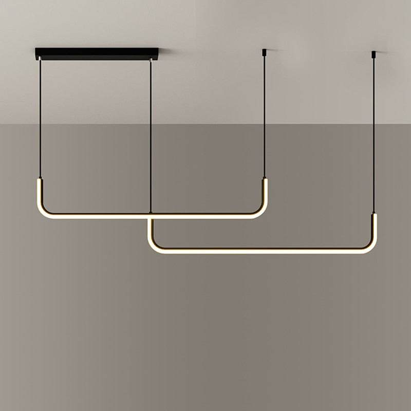 STRYPLEN hanglamp