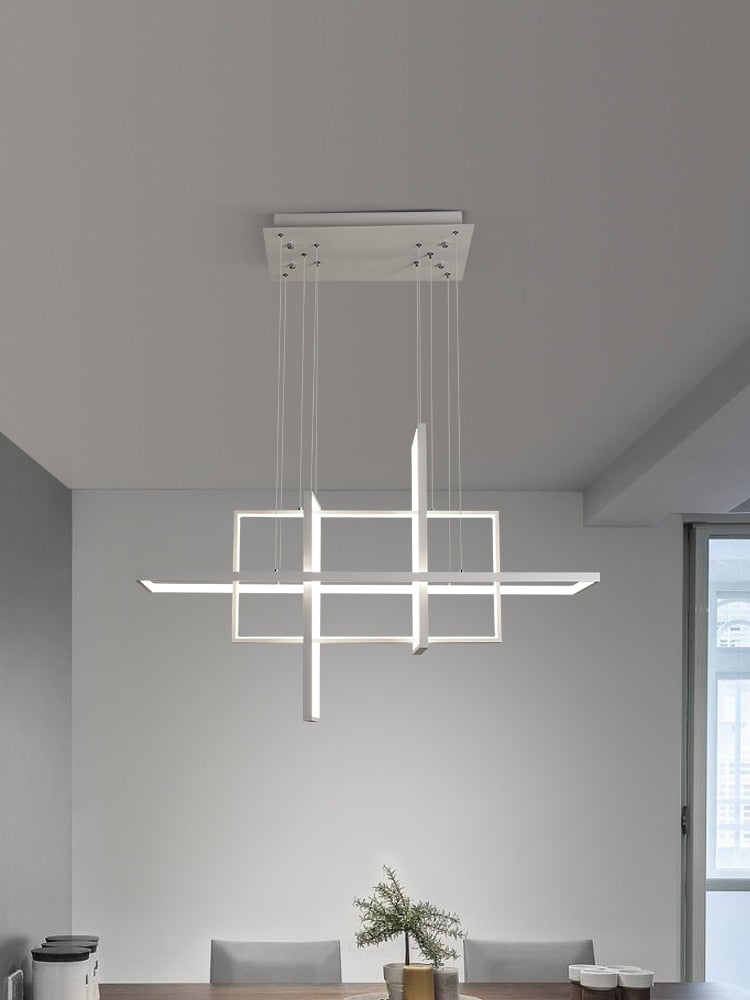 Nordic MICHANDO hanglamp