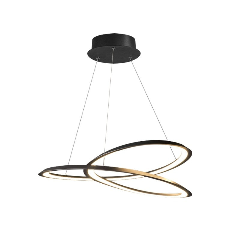 Nordic BESONART hanglamp