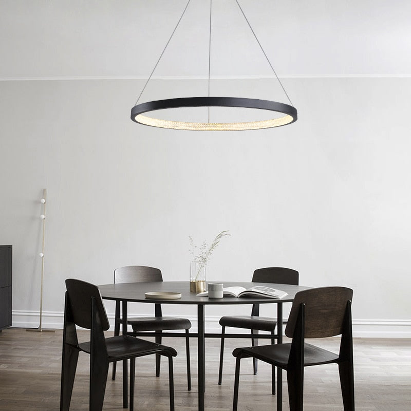 Nordic CYRKLÉ hanglamp