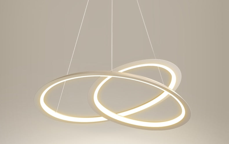 Nordic BESONART hanglamp