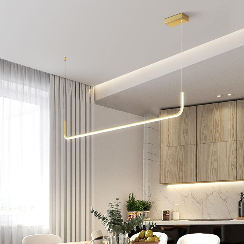 STRYPLEN hanglamp