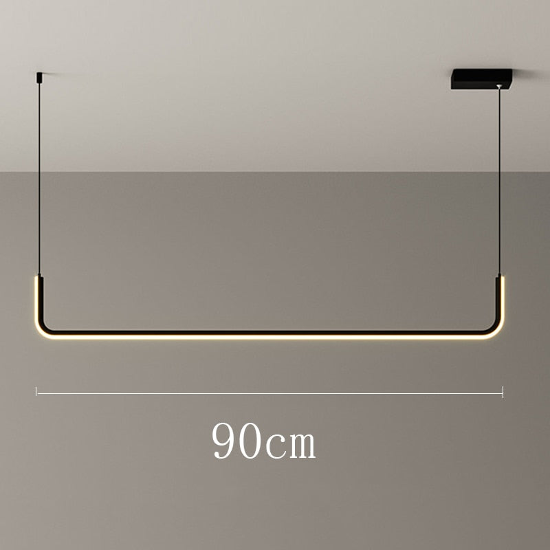 STRYPLEN hanglamp