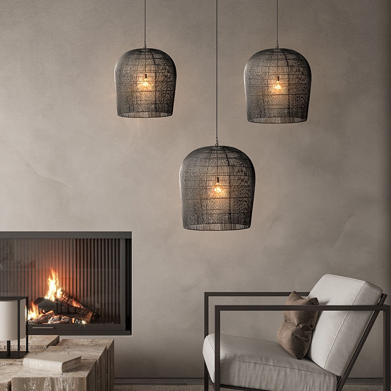 Nordic BELYC hanglamp