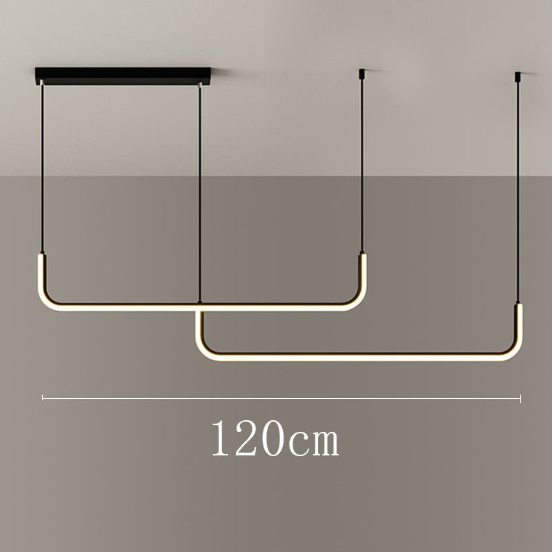 STRYPLEN hanglamp