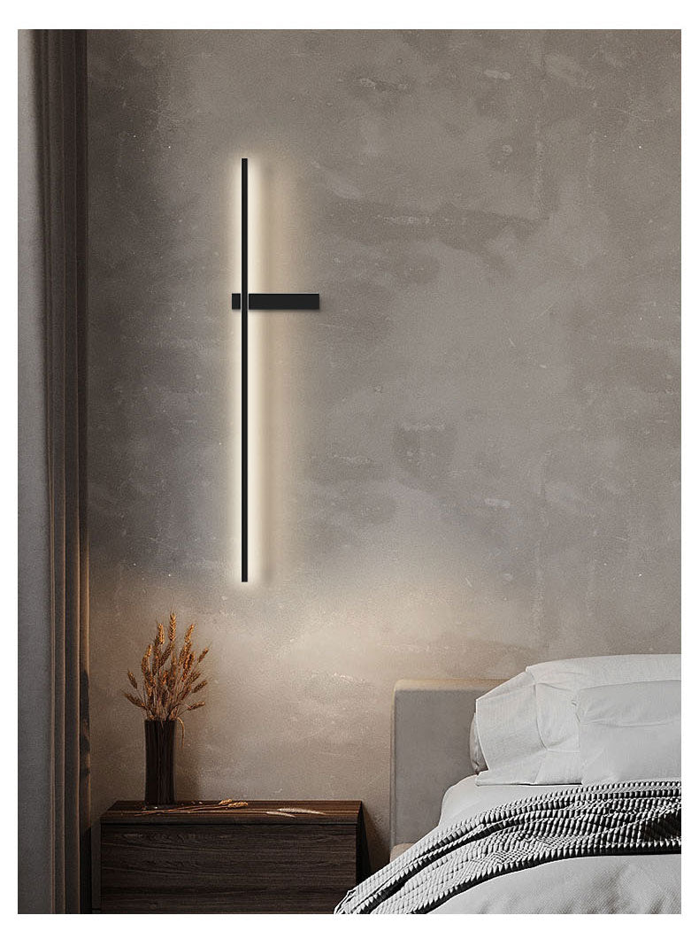 DICULAIR wandlamp