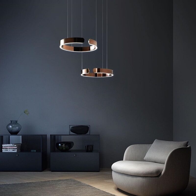 OATRIC hanglamp