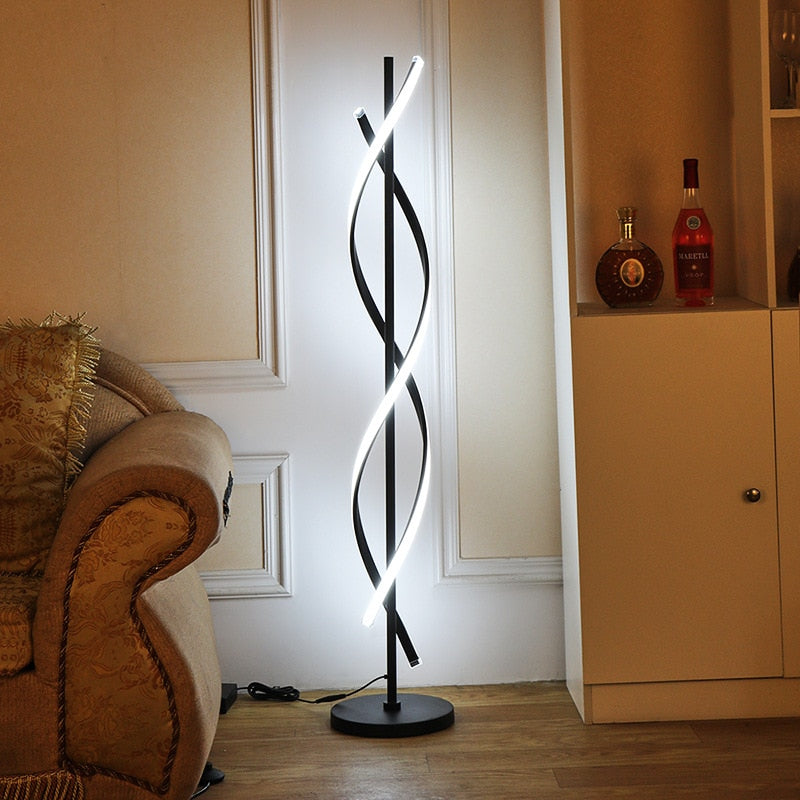 MODERN lamp