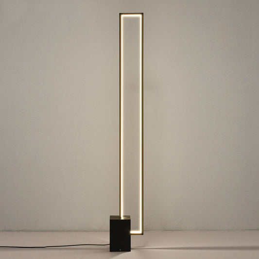 ARESQU lamp