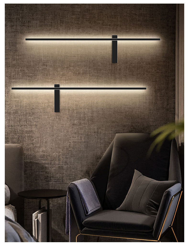 DICULAIR wandlamp