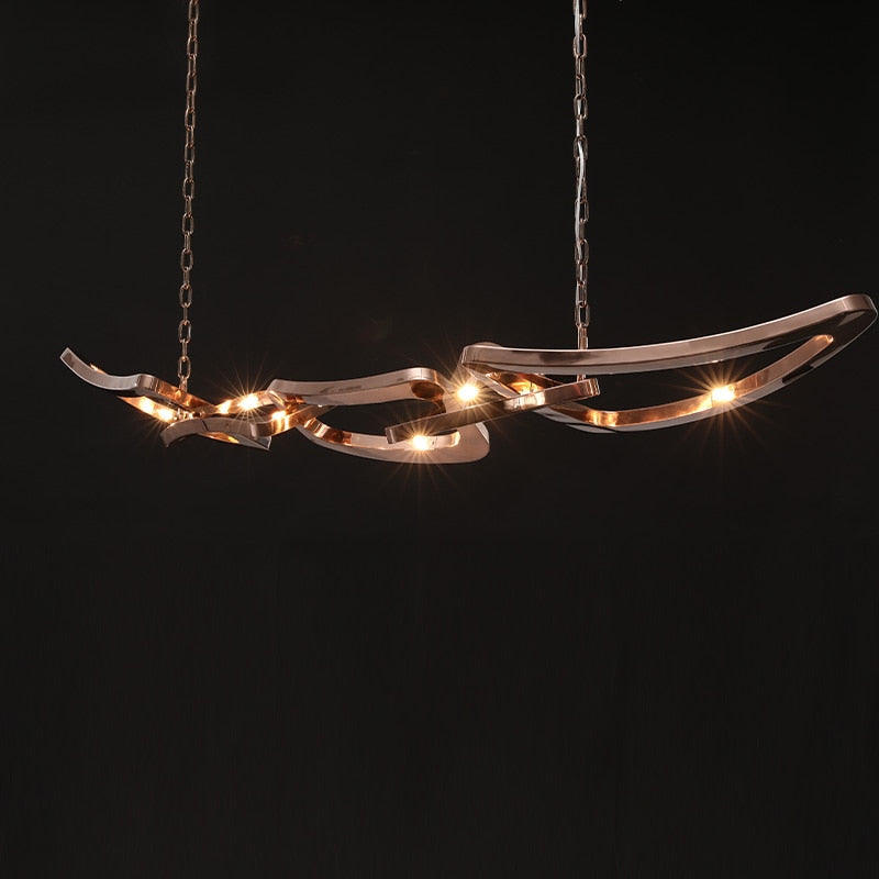 Nordic LUWITZ hanglamp