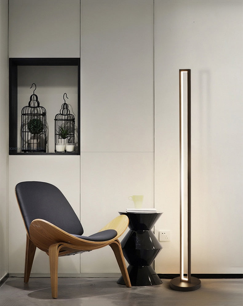 BLONG lamp