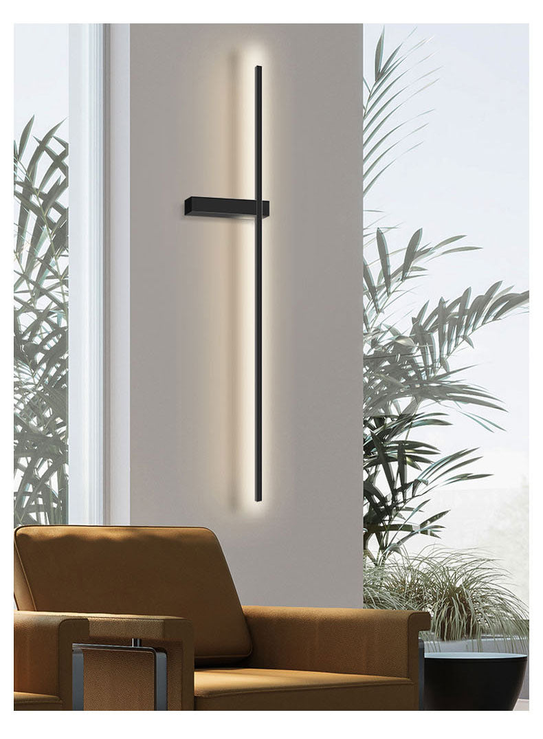 DICULAIR wandlamp