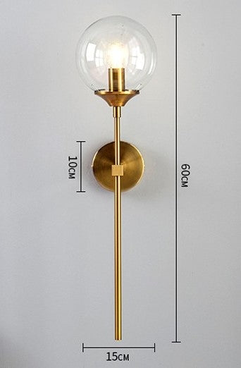 SYMATH lamp